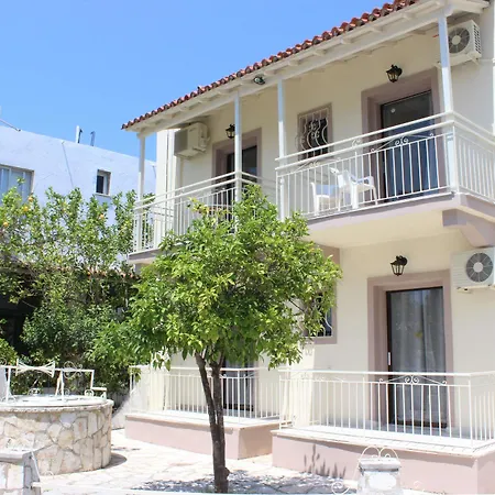 Paralia קאבוס